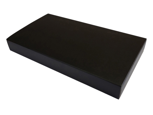 Изображение №4 | Бумажник «Денмарк» С лого (оранжевый)