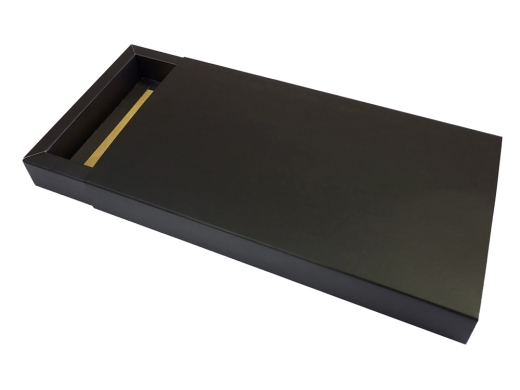 Изображение №5 | Бумажник «Денмарк» С лого (оранжевый)