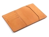 Изображение №2 | Обложка для паспорта «Нит» С лого (оранжевый)