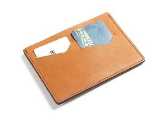 Изображение №3 | Чехол для паспорта «Сунгари» С лого (оранжевый)