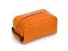 Изображение №1 | Косметичка «Намсен» С лого (оранжевый)