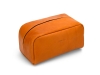 Изображение №2 | Косметичка «Намсен» С лого (оранжевый)
