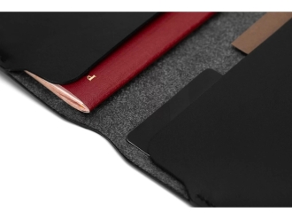 Изображение №4 | Обложка для паспорта «Пак» С лого (черный)