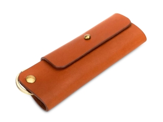 Изображение №1 | Ключница «Рона» С лого (оранжевый)