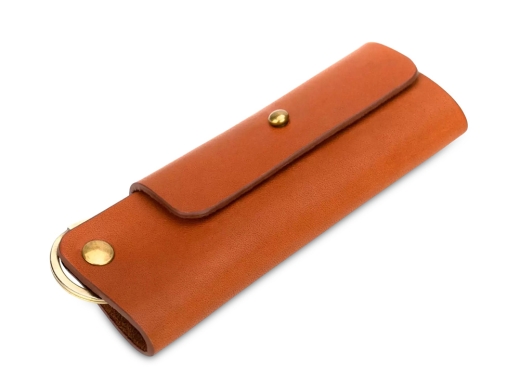 Изображение №1 | Ключница «Рона» С лого (оранжевый)