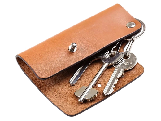 Изображение №4 | Ключница «Рона» С лого (оранжевый)