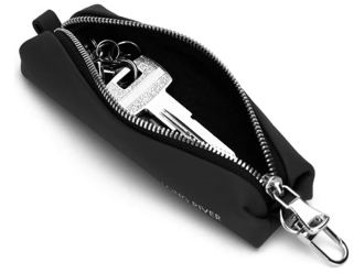 Изображение №2 | Ключница «Чира» С лого (черный)