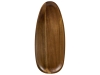 Изображение №2 | Блюдо сервировочное из акации «Norb» (натуральный коричневый)