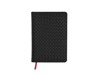 Изображение №1 | Ежедневник недатированный А6 «Magnum» А6+ (черный)