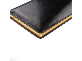 Изображение №3 | Ежедневник недатированный A5 «Image» (черный)