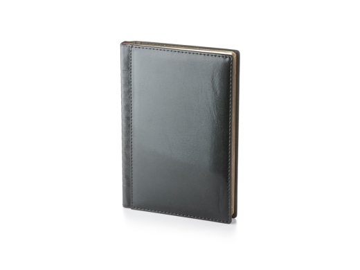 Изображение №1 | Ежедневник недатированный A5 «Image» (черный)