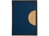 Изображение №5 | Ежедневник недатированный А5 «Bosforo» (синий)