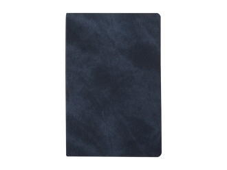 Изображение №2 | Ежедневник недатированный А5 «Megapolis Jeans» (темно-синий)