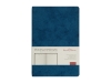 Изображение №5 | Ежедневник недатированный А5 «Megapolis Urban» (синий)