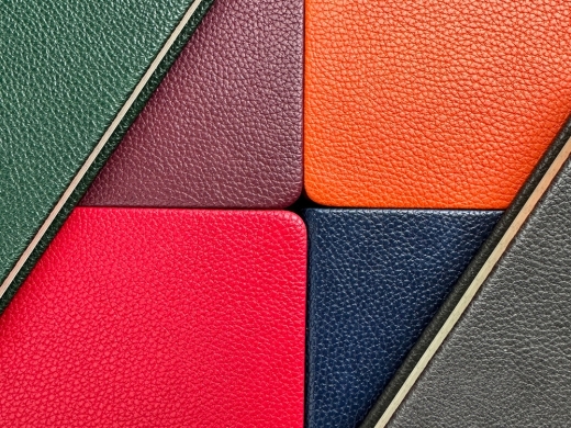 Изображение №12 | Ежедневник недатированный А5 «Megapolis Loft» (темно-синий)