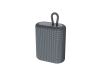 Изображение №1 | Портативная беспроводная колонка «BSP-4», 5 Вт (серый)
