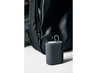 Изображение №4 | Портативная беспроводная колонка «BSP-4», 5 Вт (серый)