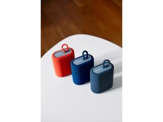 Изображение №5 | Портативная беспроводная колонка «BSP-4», 5 Вт (серый)