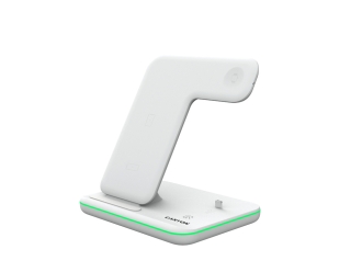 Изображение №1 | Беспроводное зарядное устройство для гаджетов 