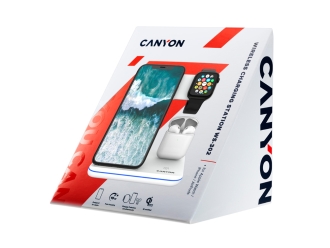 Изображение №6 | Беспроводное зарядное устройство для гаджетов 