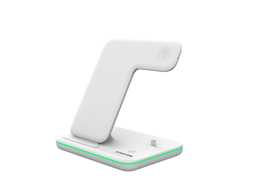 Изображение №1 | Беспроводное зарядное устройство для гаджетов 