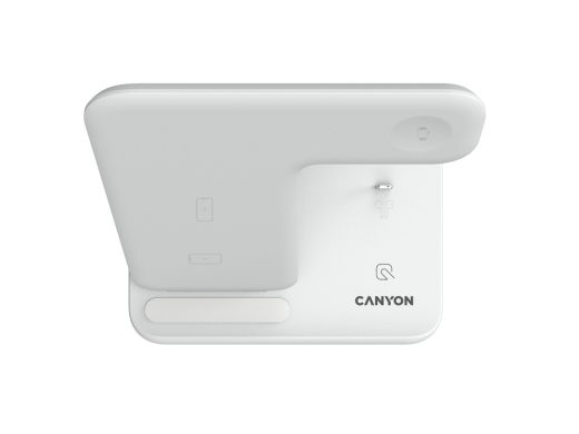 Изображение №3 | Беспроводное зарядное устройство для гаджетов 