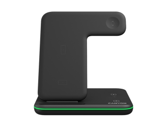 Изображение №2 | Беспроводное зарядное устройство для гаджетов 