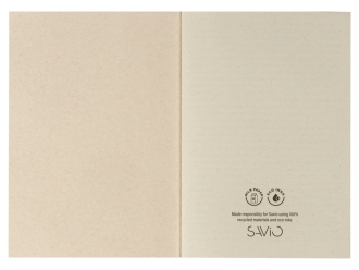 Изображение №2 | Блокнот A5 «Milknote» (молочный)