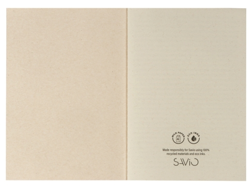 Изображение №2 | Блокнот A5 «Milknote» (молочный)