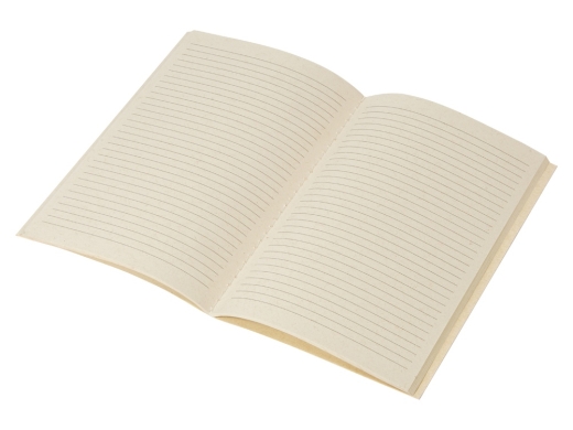 Изображение №3 | Блокнот A5 «Milknote» (молочный)