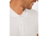 Изображение №6 | Рубашка-поло «Prince» мужская S (белый)