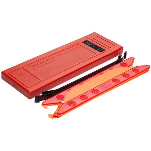 Изображение №3 | Знак аварийной остановки Alarm