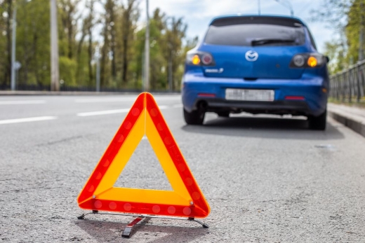 Изображение №4 | Знак аварийной остановки Alarm