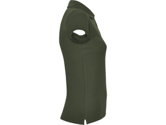 Изображение №4 | Рубашка поло «Star» женская S (хаки)