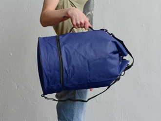 Изображение №4 | Вещмешок Diaho (синий классический)