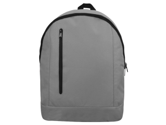 Изображение №4 | Рюкзак «Reboud» (серый)