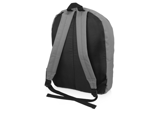 Изображение №2 | Рюкзак «Reboud» (серый)