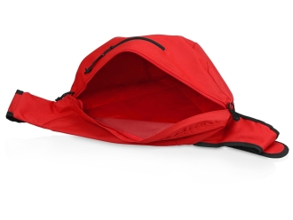 Изображение №2 | Рюкзак на одно плечо «Brook» (красный)