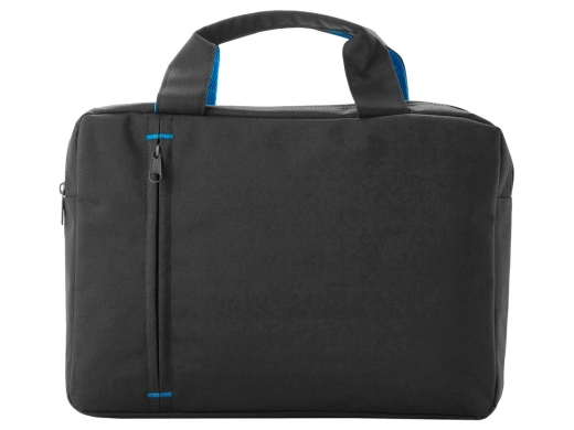 Изображение №3 | Сумка для документов «Troit» (серо-синий, ярко-синий)