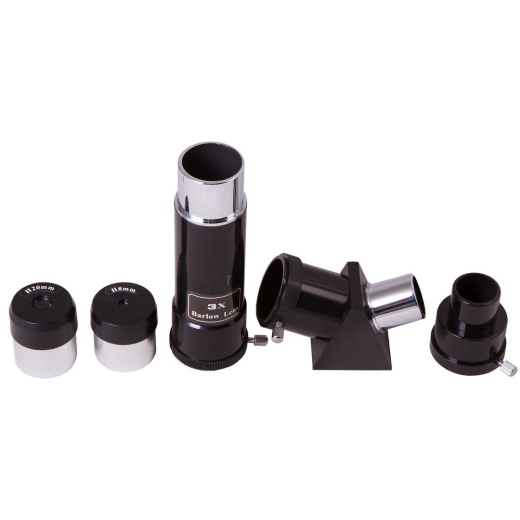 Изображение №7 | Телескоп Skyline Travel 50