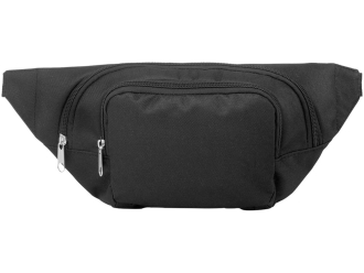 Изображение №2 | Сумка-пояс «Pand» (черный)