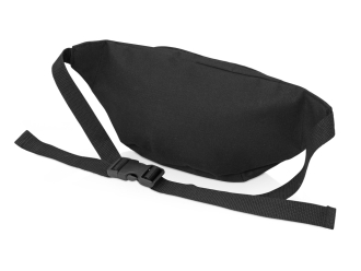 Изображение №3 | Сумка-пояс «Pand» (черный)