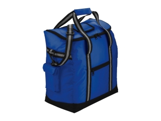 Изображение №1 | Сумка-холодильник «Beach lux» (ярко-синий)