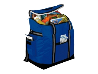 Изображение №2 | Сумка-холодильник «Beach lux» (ярко-синий)