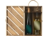 Изображение №7 | Коробка подарочная из массива дерева «Two-bottle box» (натуральный)
