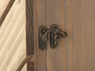 Изображение №9 | Коробка подарочная из массива дерева «Two-bottle box» (натуральный)