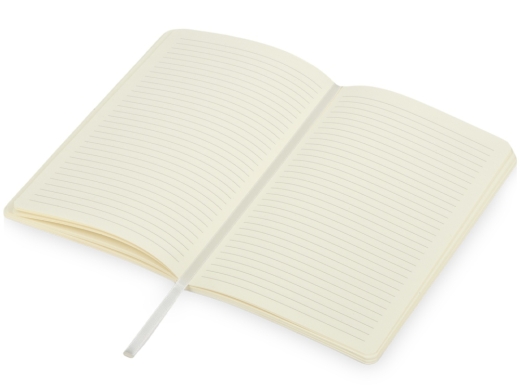 Изображение №2 | Блокнот в гибкой обложке А5 «Softy 2.0» А5 (белый)