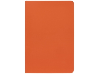 Изображение №3 | Блокнот в твердой обложке А5 «Wispy» (оранжевый)
