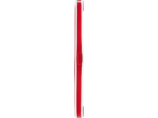 Изображение №4 | Блокнот A5 «ColorNote White» (белый/красный)