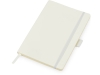 Изображение №1 | Блокнот А5 в гибкой обложке «Vision 2.0» soft-touch А5 (белый)